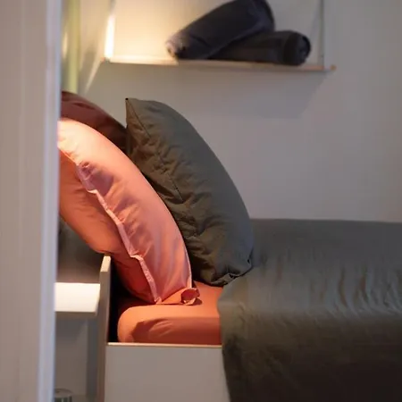 Cosy, Moderne, Central, Standing *