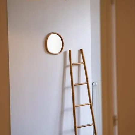 Apartment Cosy, Moderne, Central, Standing