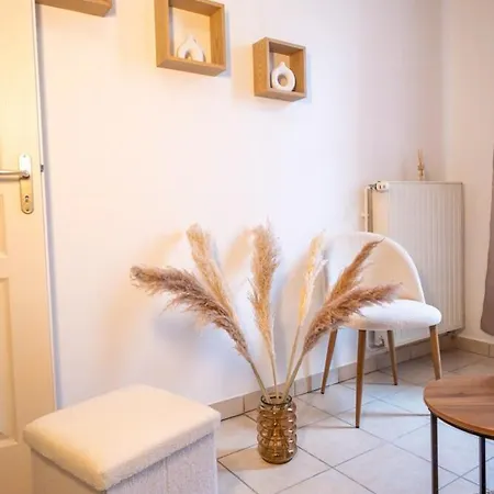 Cosy, Moderne, Central, Standing