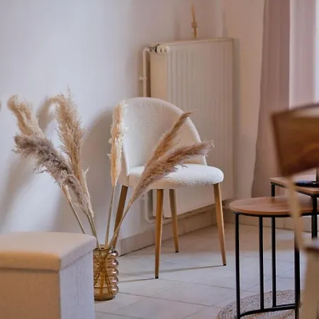 Apartment Cosy, Moderne, Central, Standing