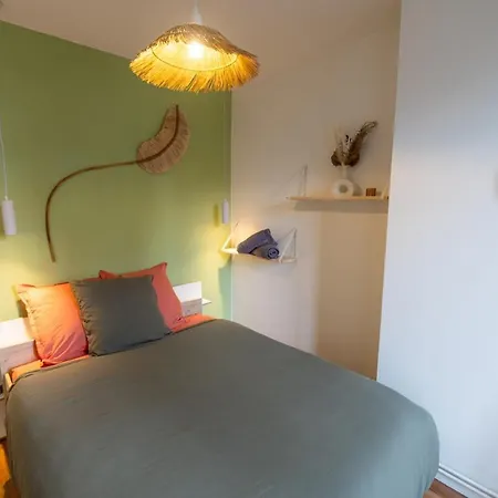 Apartment Cosy, Moderne, Central, Standing